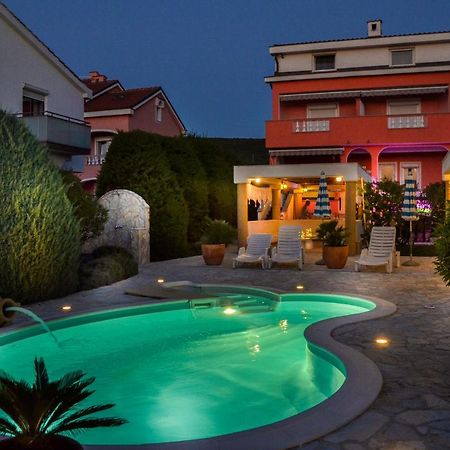 B&B La Perla Punat Εξωτερικό φωτογραφία