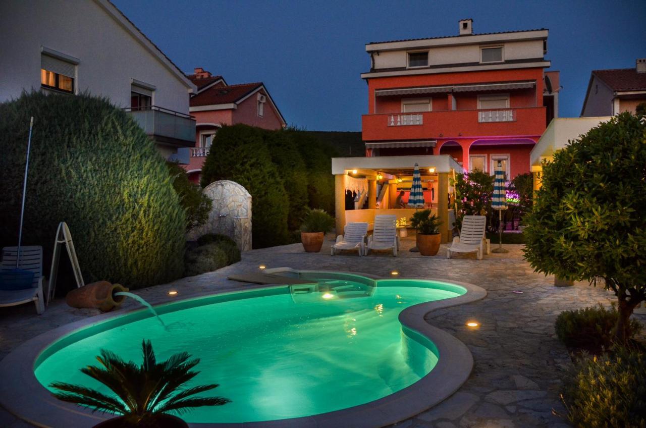 B&B La Perla Punat Εξωτερικό φωτογραφία