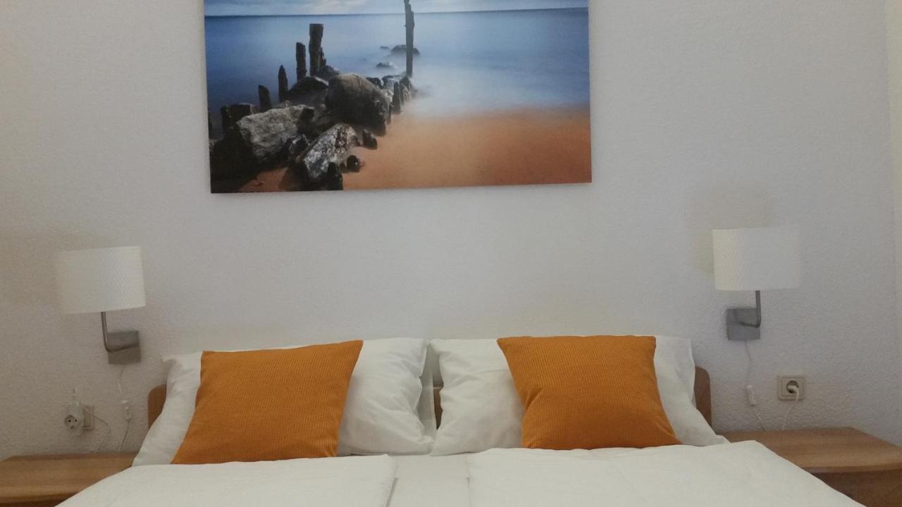 B&B La Perla Punat Εξωτερικό φωτογραφία