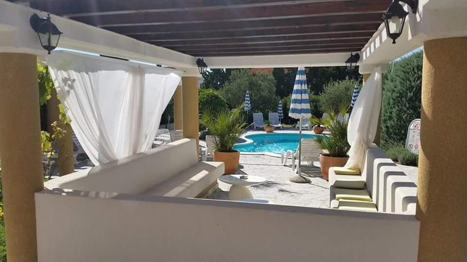 B&B La Perla Punat Εξωτερικό φωτογραφία
