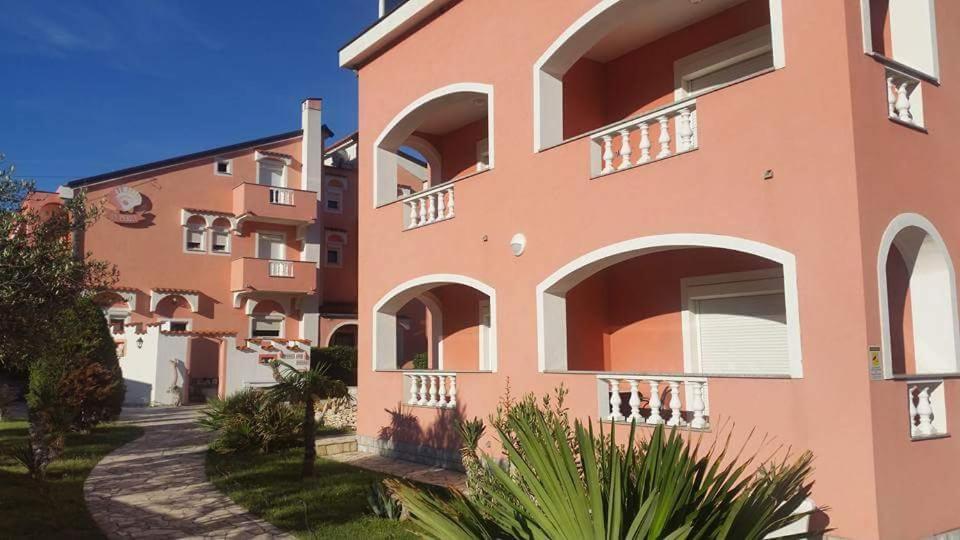 B&B La Perla Punat Εξωτερικό φωτογραφία