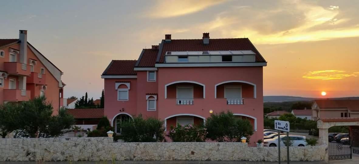 B&B La Perla Punat Εξωτερικό φωτογραφία