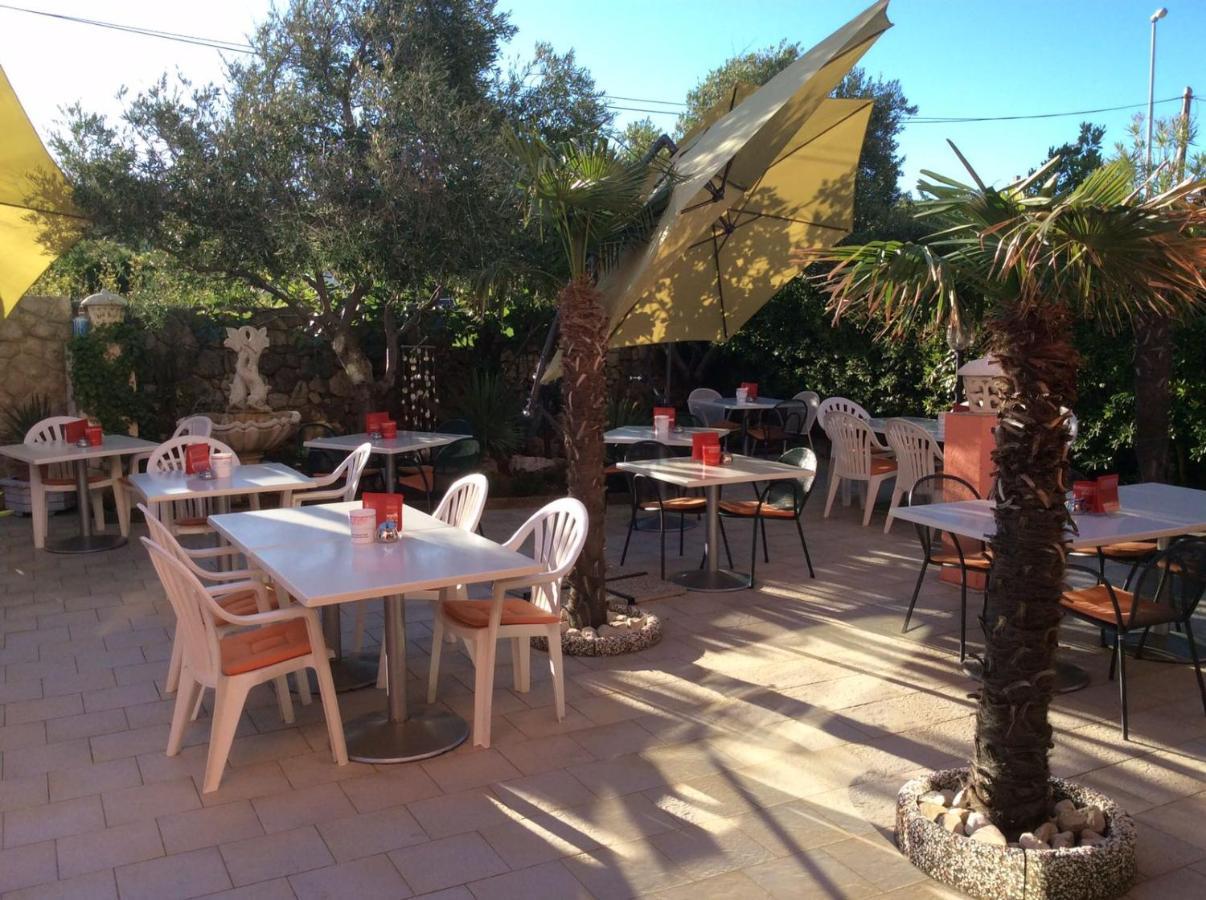 B&B La Perla Punat Εξωτερικό φωτογραφία