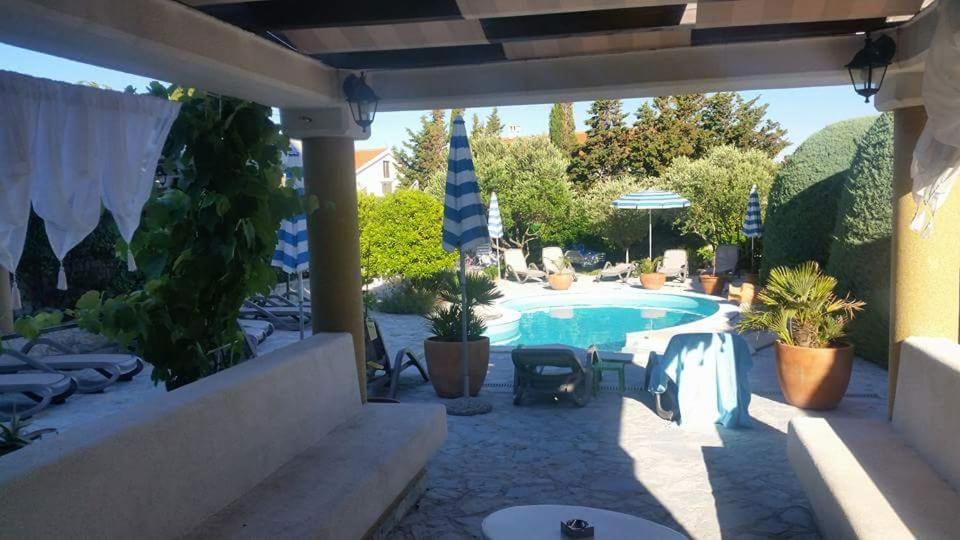 B&B La Perla Punat Εξωτερικό φωτογραφία