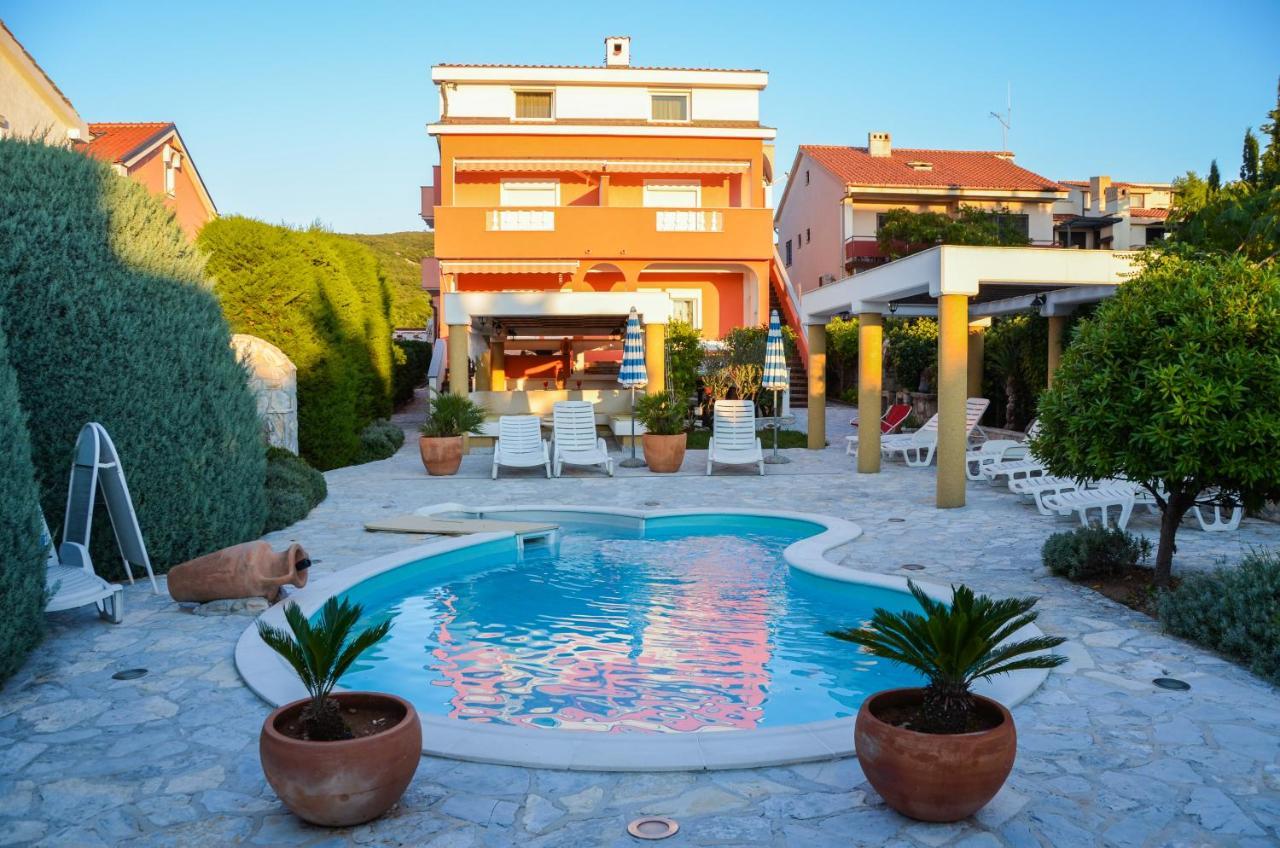 B&B La Perla Punat Εξωτερικό φωτογραφία