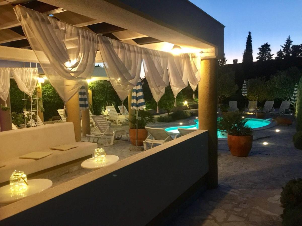 B&B La Perla Punat Εξωτερικό φωτογραφία