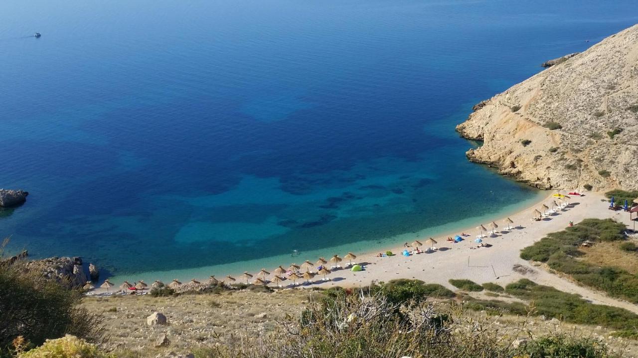 B&B La Perla Punat Εξωτερικό φωτογραφία