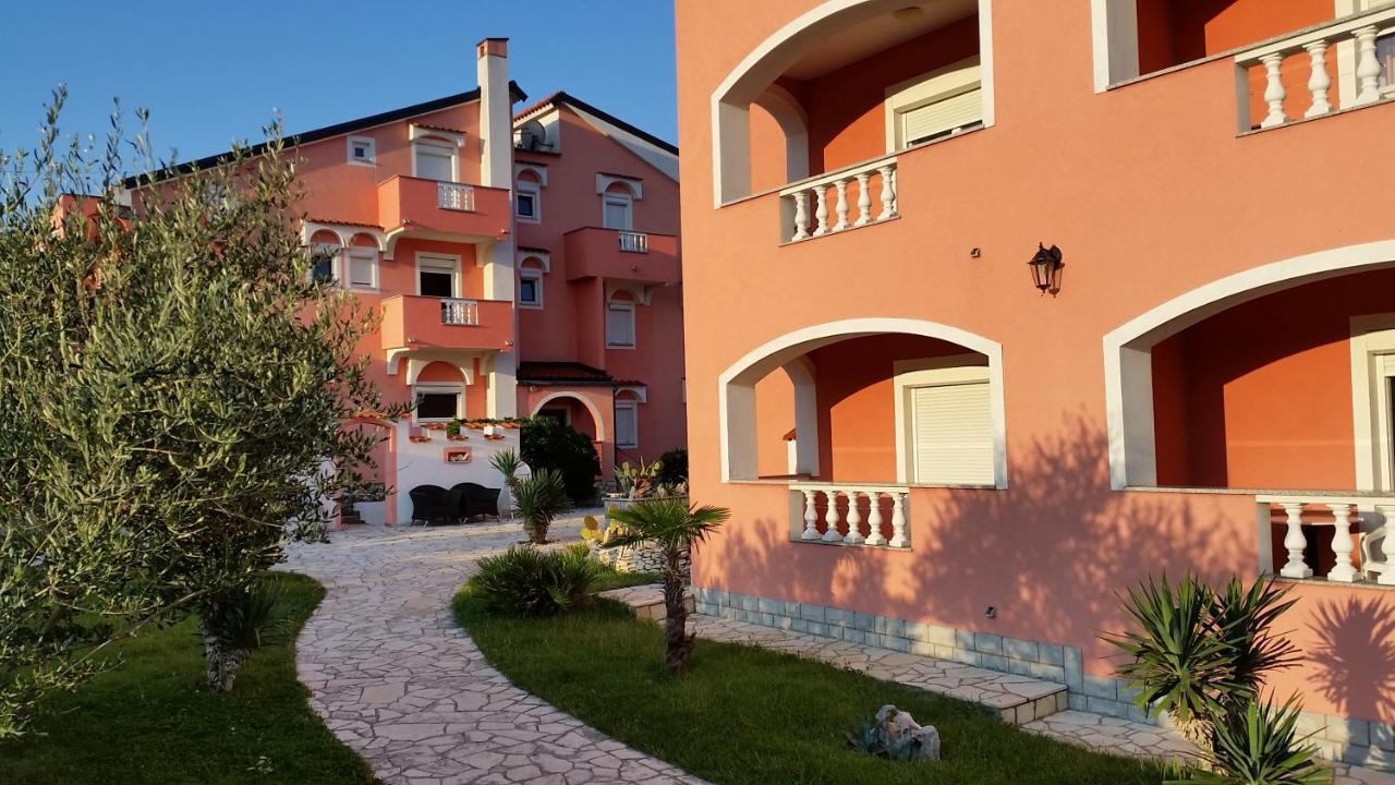 B&B La Perla Punat Εξωτερικό φωτογραφία