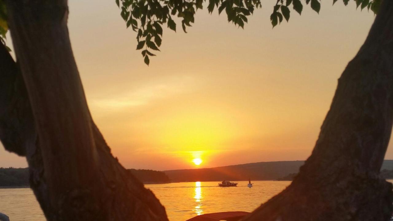 B&B La Perla Punat Εξωτερικό φωτογραφία