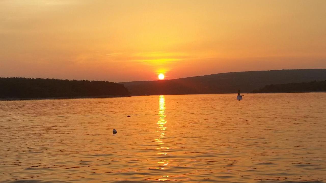 B&B La Perla Punat Εξωτερικό φωτογραφία