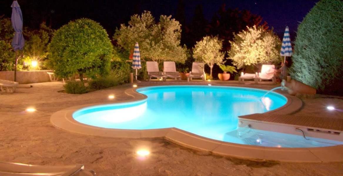 B&B La Perla Punat Εξωτερικό φωτογραφία