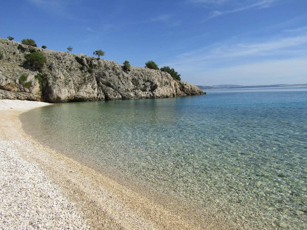 B&B La Perla Punat Εξωτερικό φωτογραφία