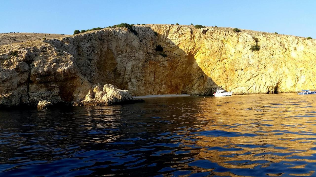 B&B La Perla Punat Εξωτερικό φωτογραφία
