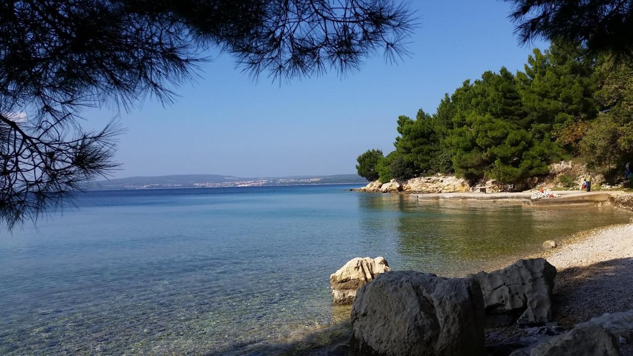 B&B La Perla Punat Εξωτερικό φωτογραφία