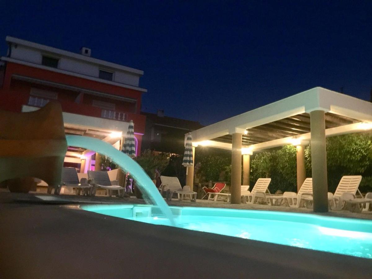 B&B La Perla Punat Εξωτερικό φωτογραφία