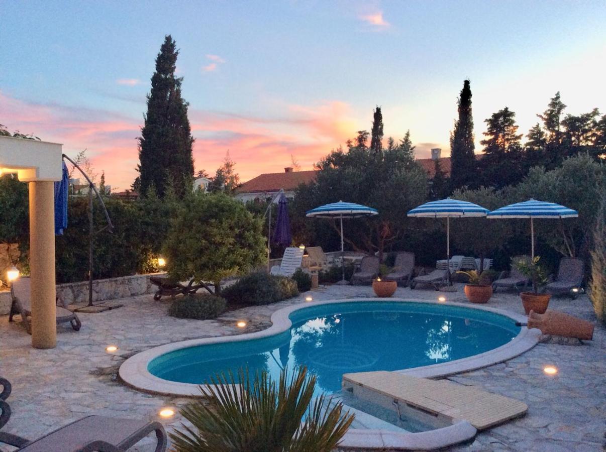 B&B La Perla Punat Εξωτερικό φωτογραφία
