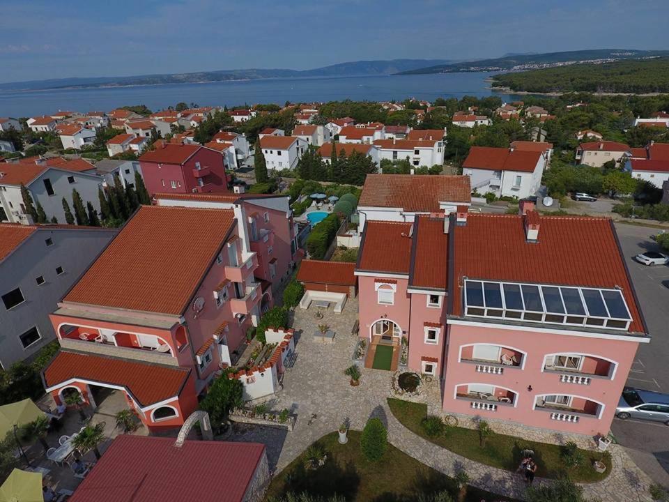 B&B La Perla Punat Εξωτερικό φωτογραφία