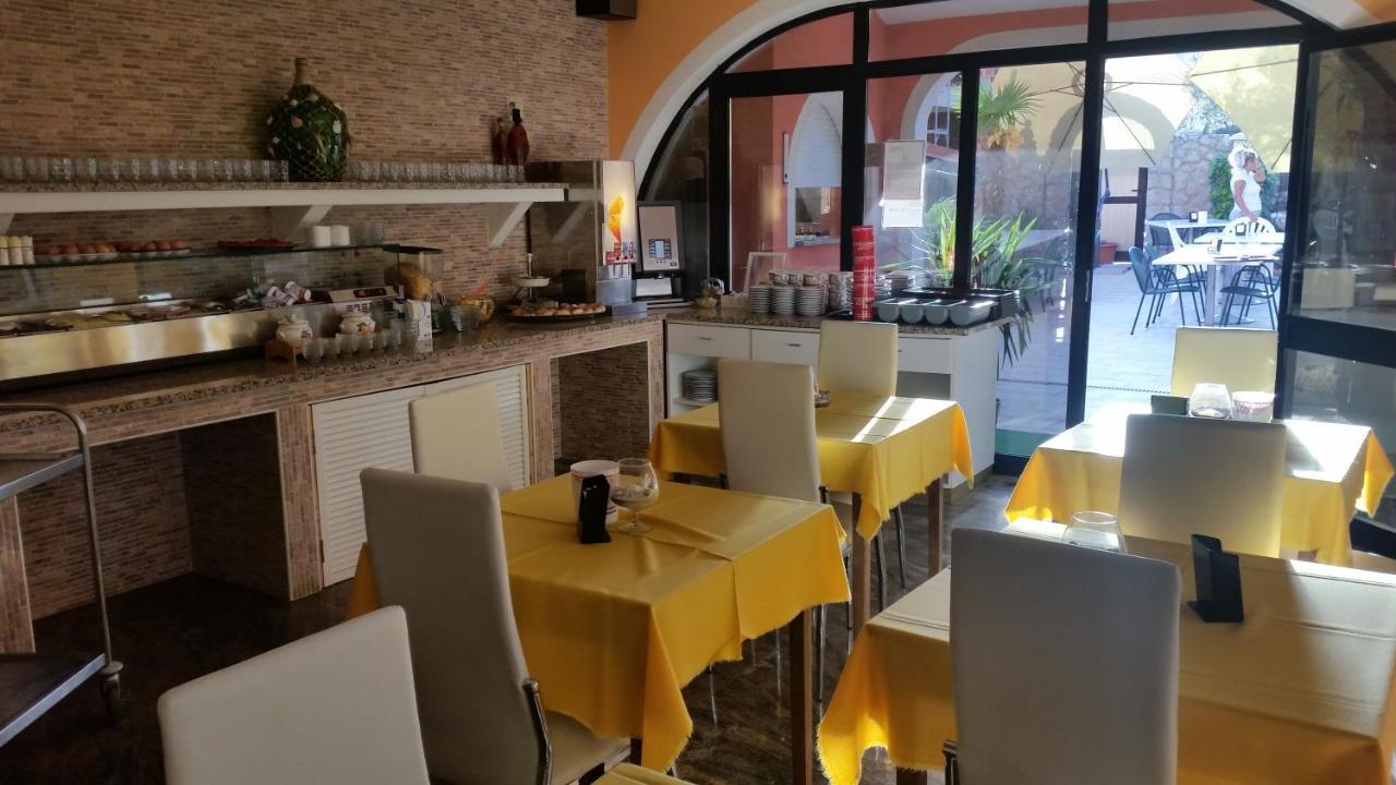 B&B La Perla Punat Εξωτερικό φωτογραφία