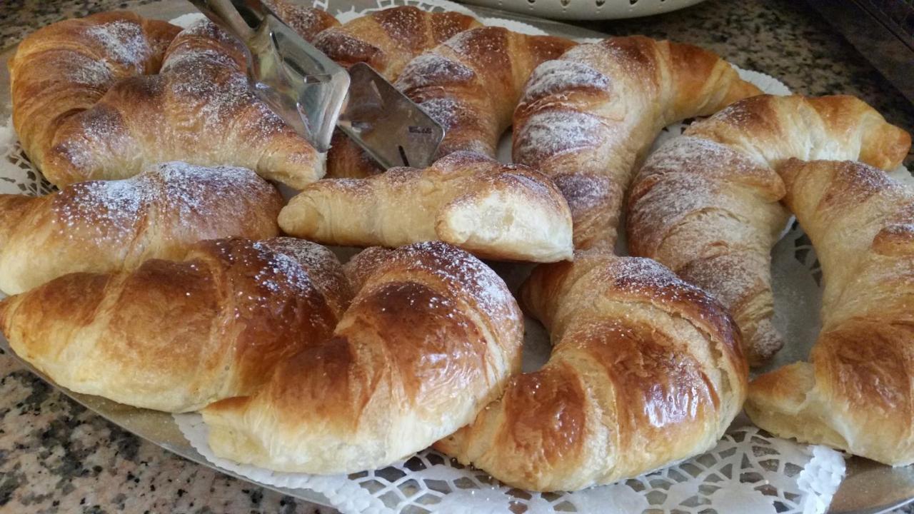 B&B La Perla Punat Εξωτερικό φωτογραφία