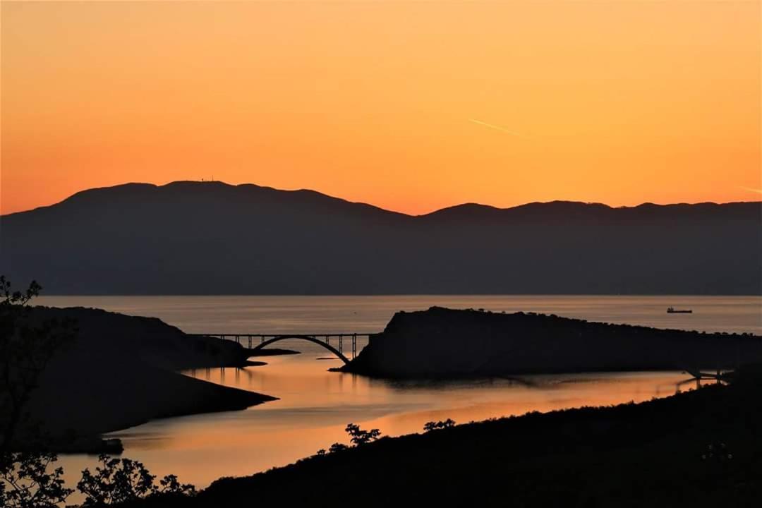 B&B La Perla Punat Εξωτερικό φωτογραφία