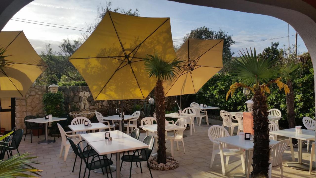B&B La Perla Punat Εξωτερικό φωτογραφία