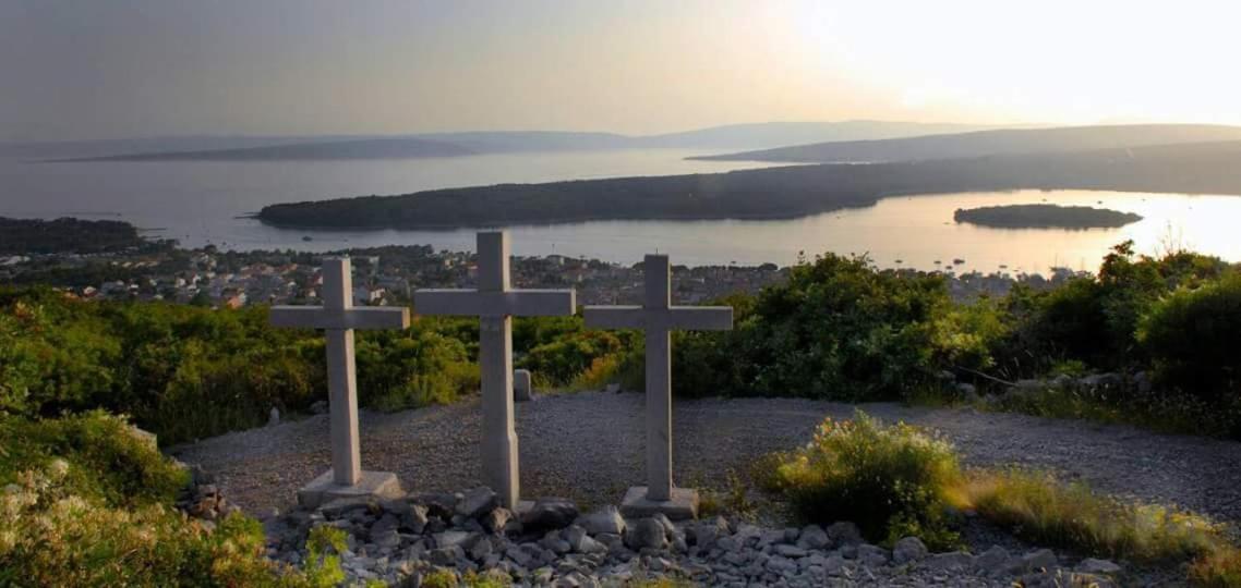 B&B La Perla Punat Εξωτερικό φωτογραφία