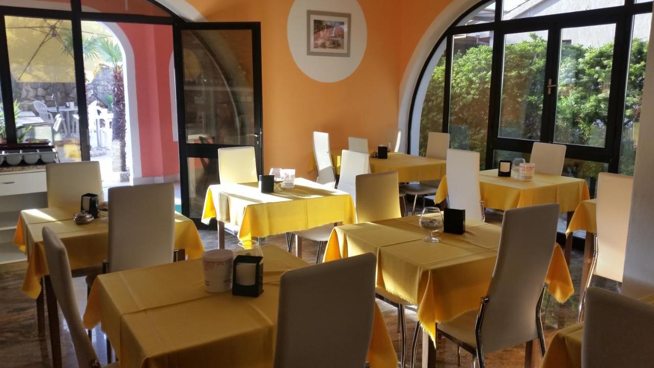 B&B La Perla Punat Εξωτερικό φωτογραφία