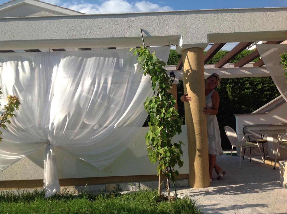B&B La Perla Punat Εξωτερικό φωτογραφία