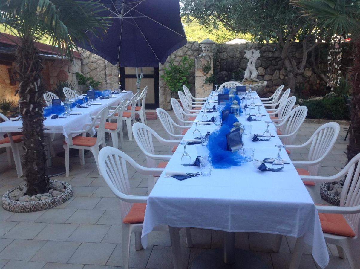 B&B La Perla Punat Εξωτερικό φωτογραφία