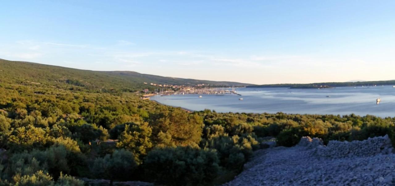 B&B La Perla Punat Εξωτερικό φωτογραφία