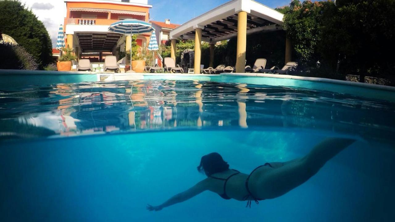 B&B La Perla Punat Εξωτερικό φωτογραφία