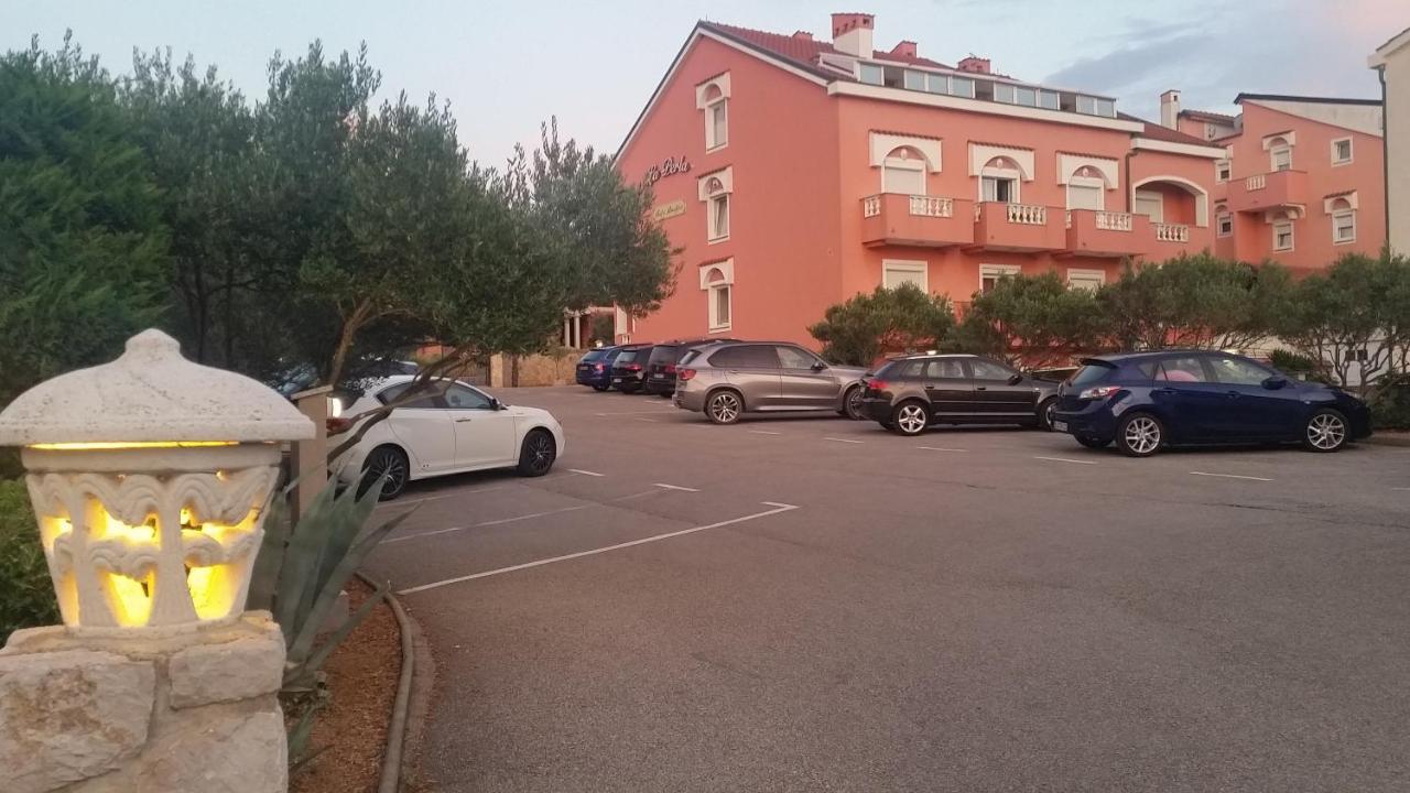 B&B La Perla Punat Εξωτερικό φωτογραφία
