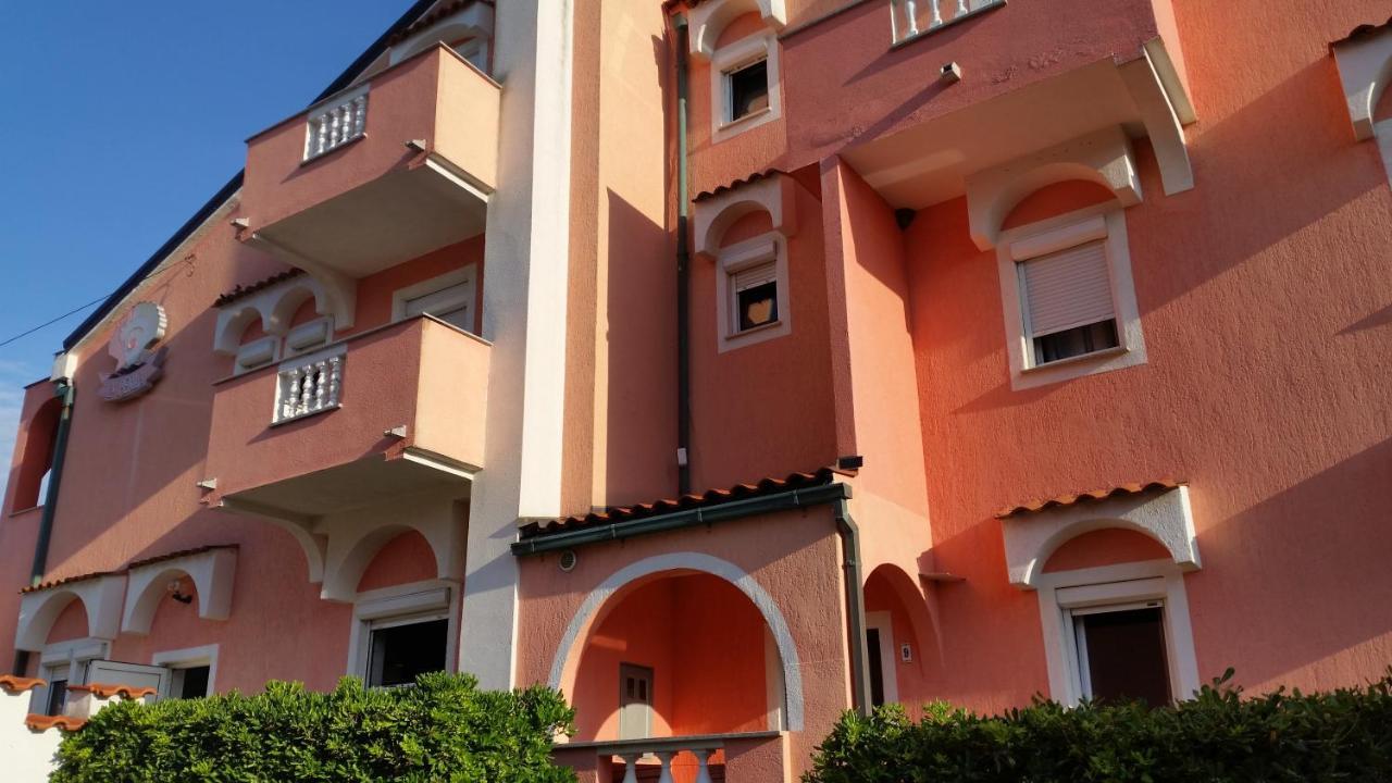 B&B La Perla Punat Εξωτερικό φωτογραφία