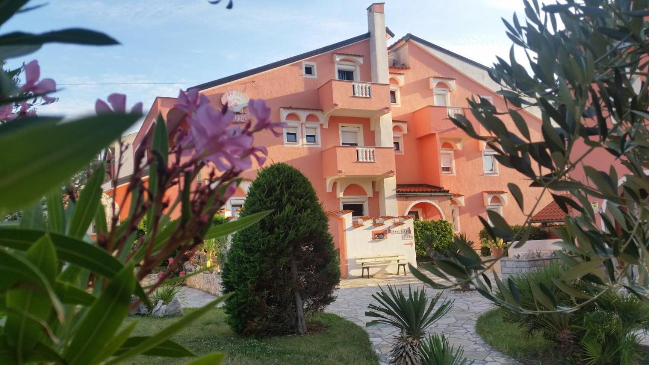 B&B La Perla Punat Εξωτερικό φωτογραφία