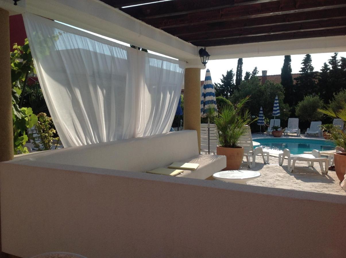 B&B La Perla Punat Εξωτερικό φωτογραφία