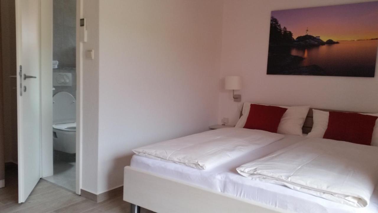 B&B La Perla Punat Εξωτερικό φωτογραφία