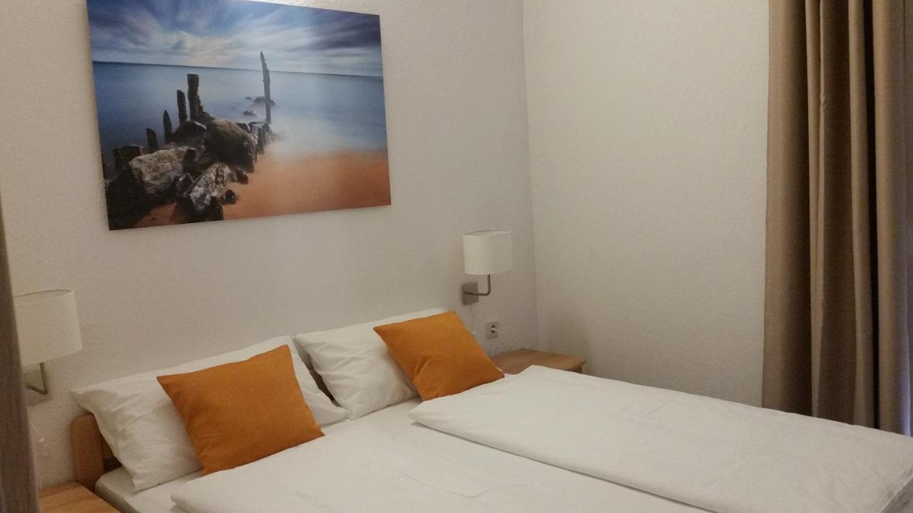 B&B La Perla Punat Εξωτερικό φωτογραφία