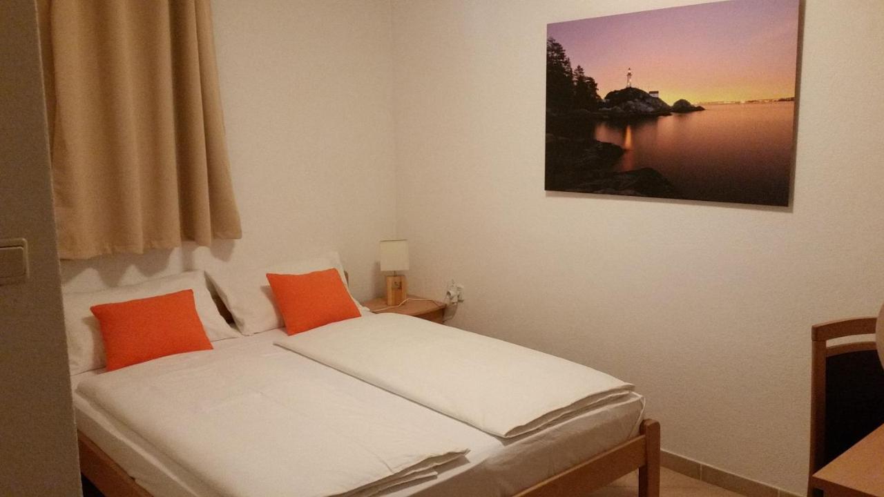 B&B La Perla Punat Εξωτερικό φωτογραφία