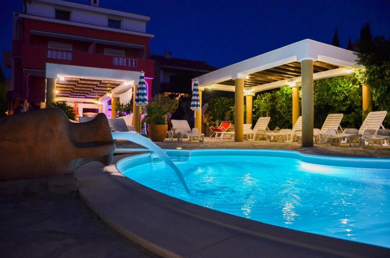 B&B La Perla Punat Εξωτερικό φωτογραφία