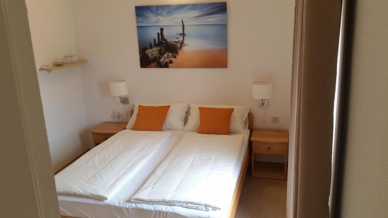 B&B La Perla Punat Εξωτερικό φωτογραφία