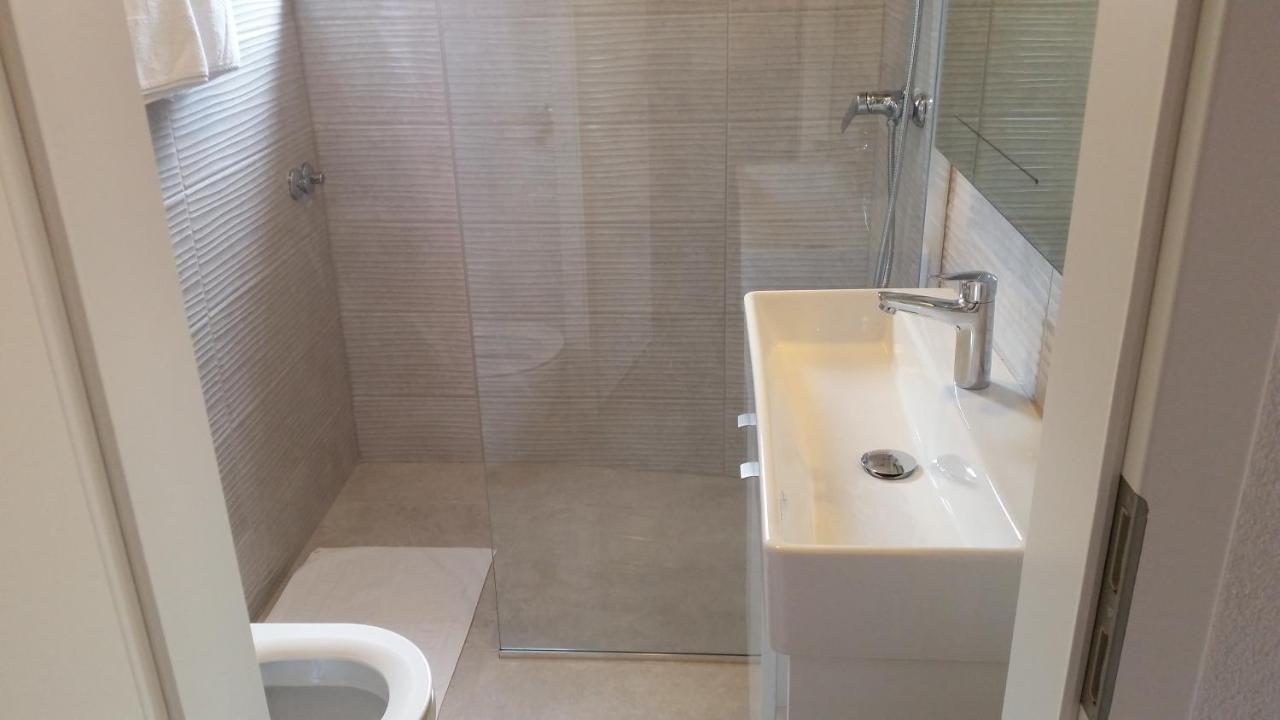 B&B La Perla Punat Εξωτερικό φωτογραφία