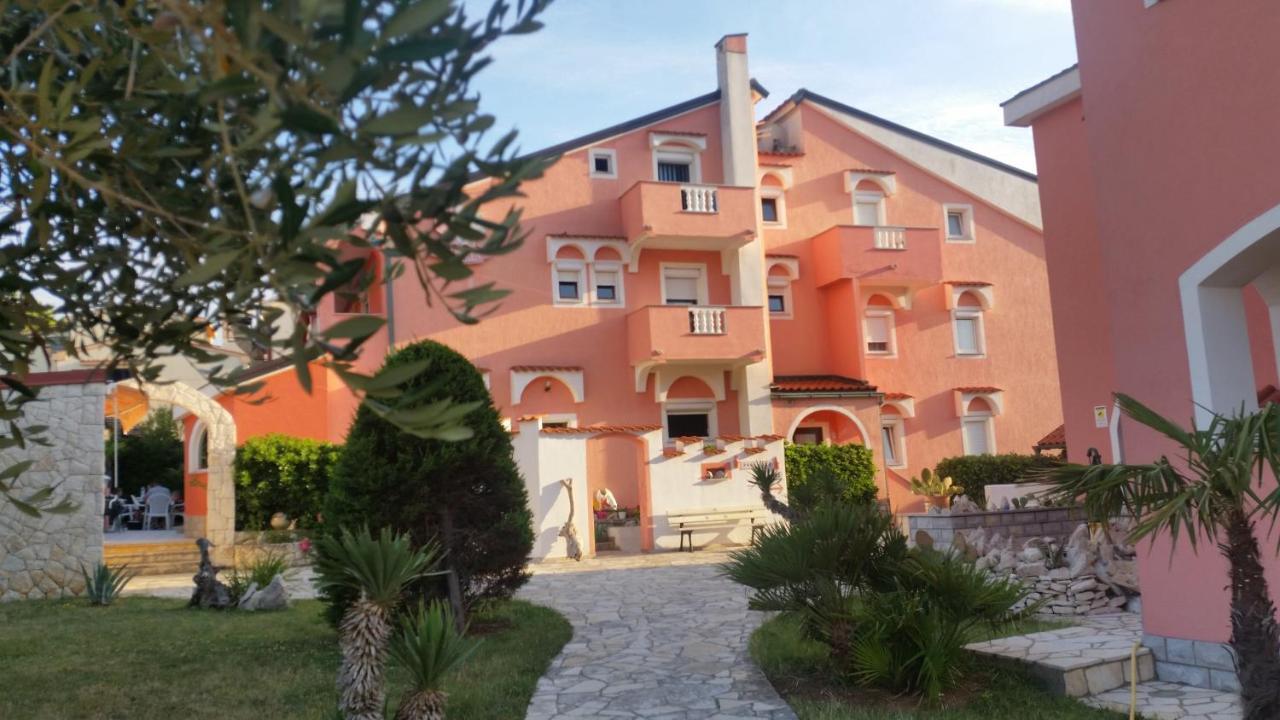 B&B La Perla Punat Εξωτερικό φωτογραφία