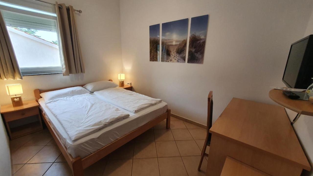 B&B La Perla Punat Εξωτερικό φωτογραφία