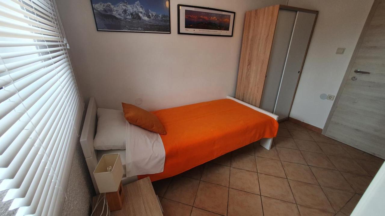 B&B La Perla Punat Εξωτερικό φωτογραφία